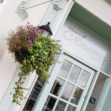 Avarest House Bb Adults Only Portrush Exterior photo