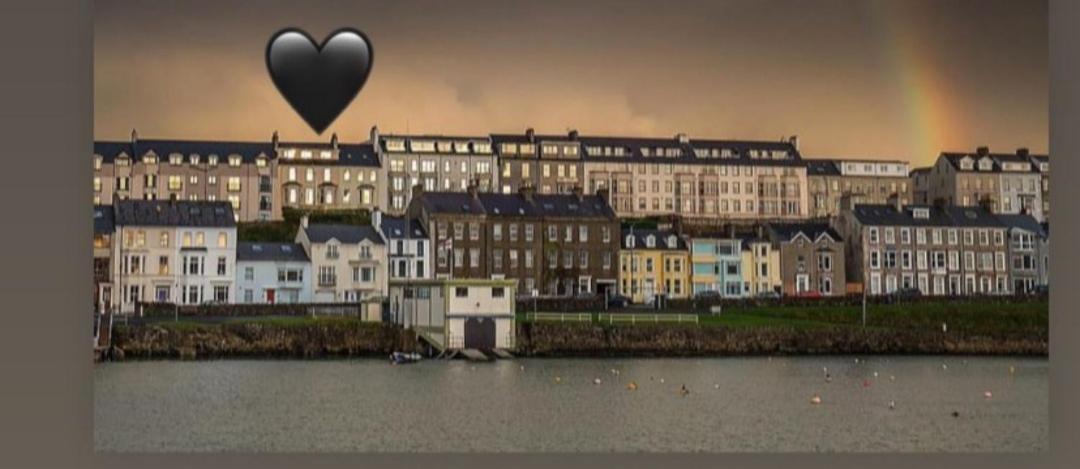Avarest House Bb Adults Only Portrush Exterior photo