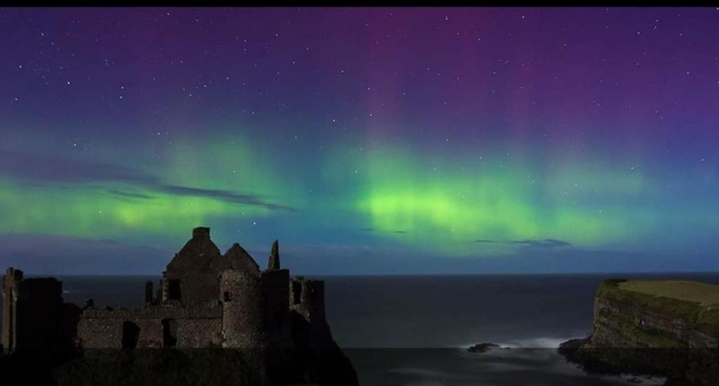 Avarest House Bb Adults Only Portrush Exterior photo