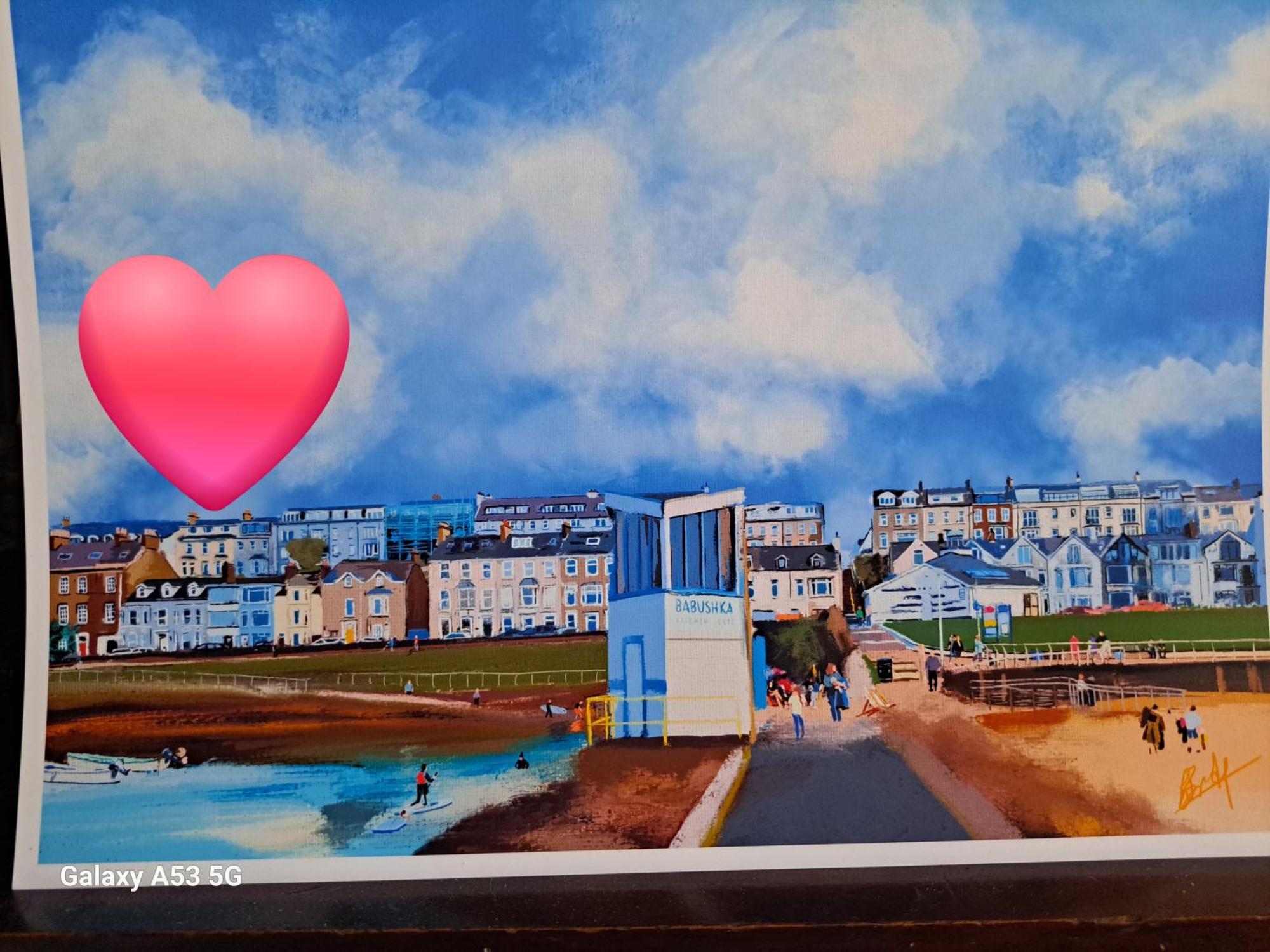 Avarest House Bb Adults Only Portrush Exterior photo