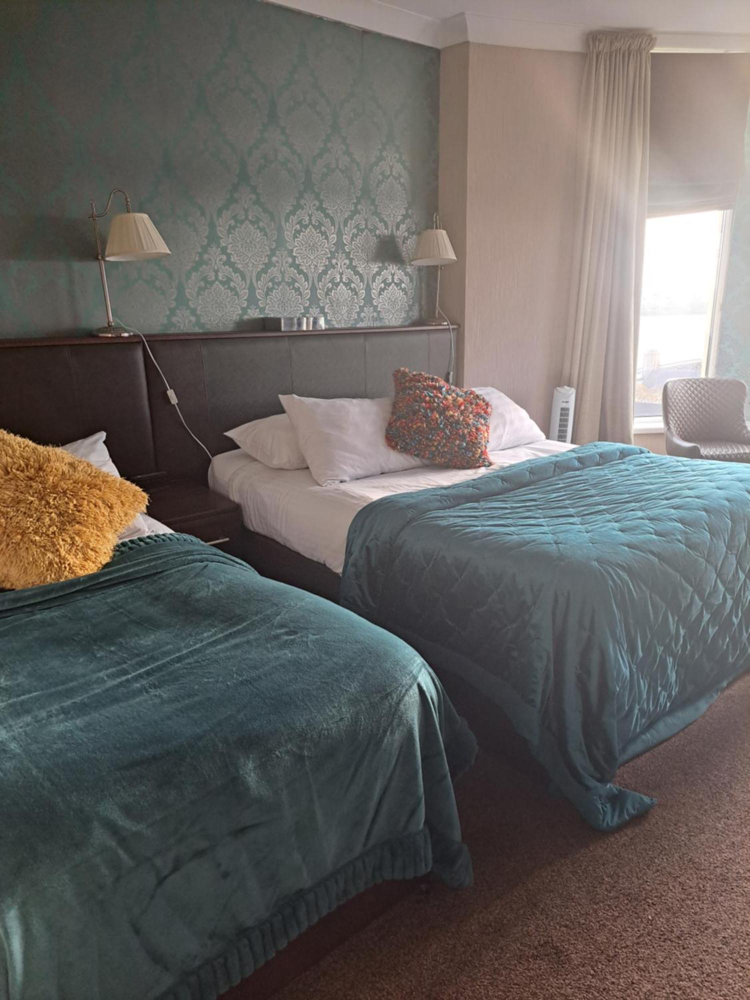 Avarest House Bb Adults Only Portrush Exterior photo