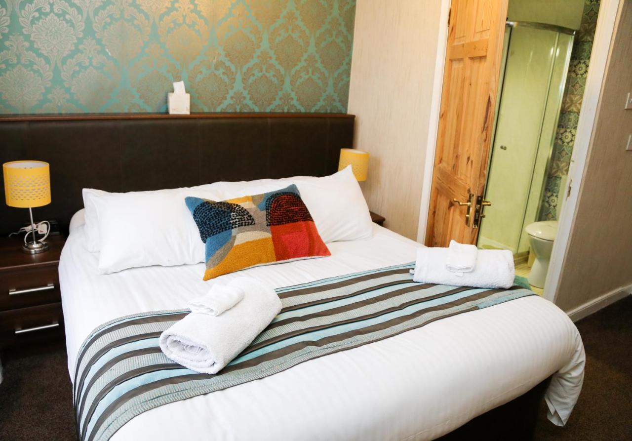 Avarest House Bb Adults Only Portrush Exterior photo