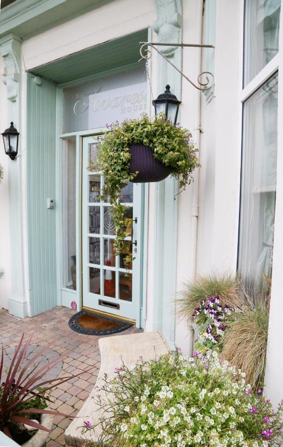 Avarest House Bb Adults Only Portrush Exterior photo