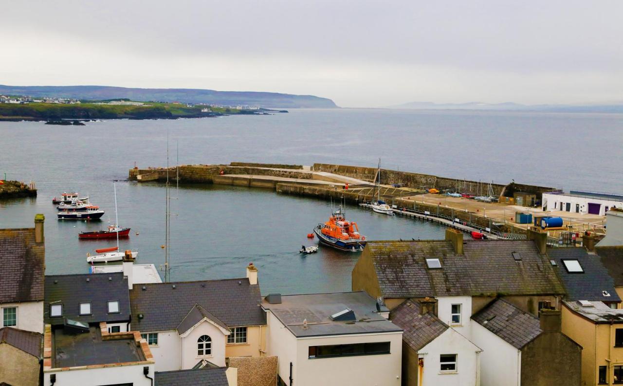 Avarest House Bb Adults Only Portrush Exterior photo