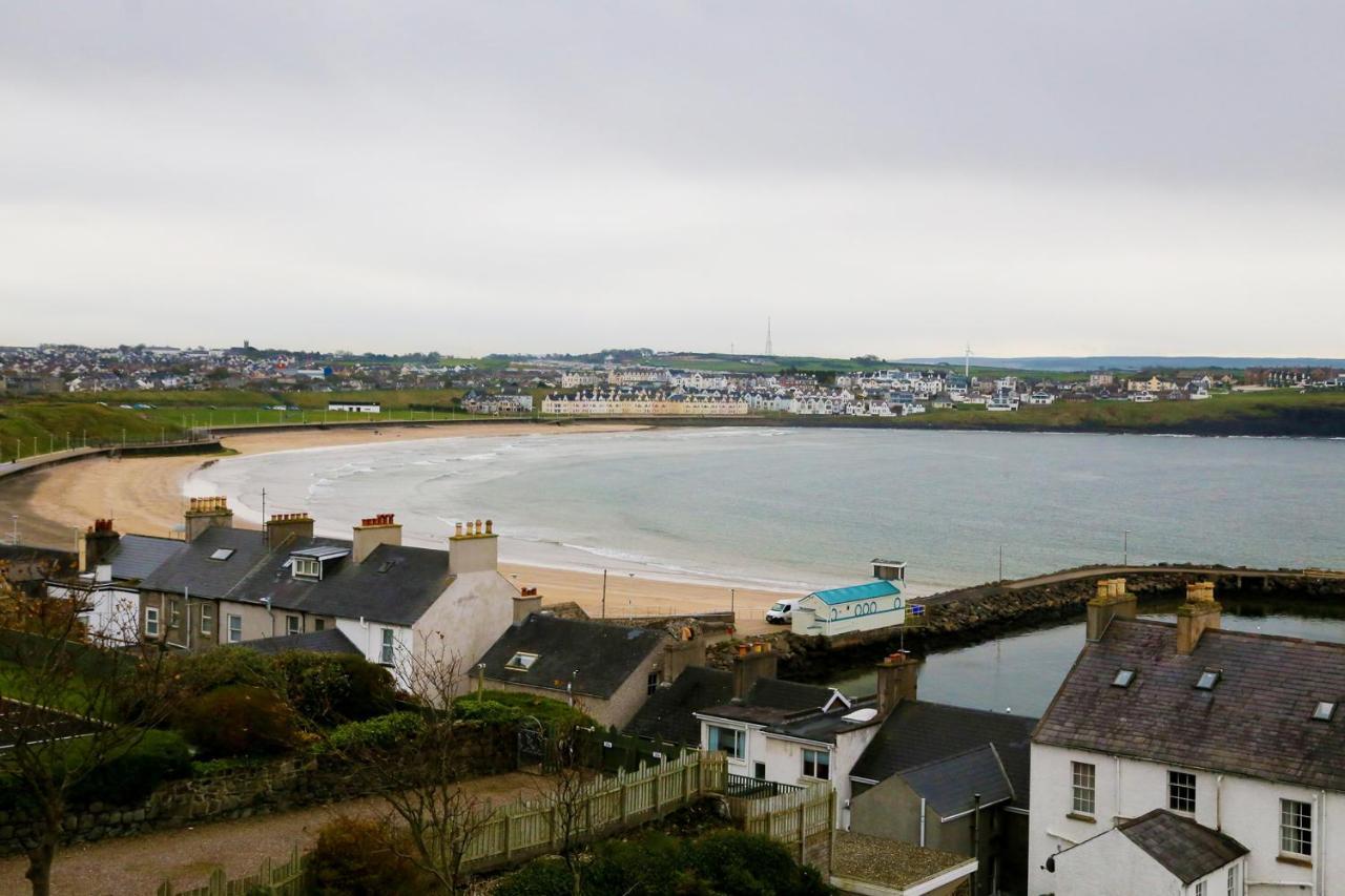 Avarest House Bb Adults Only Portrush Exterior photo