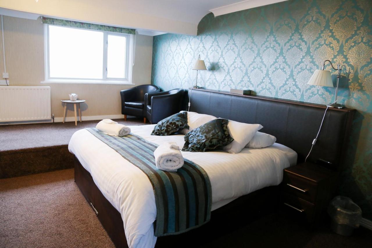 Avarest House Bb Adults Only Portrush Exterior photo