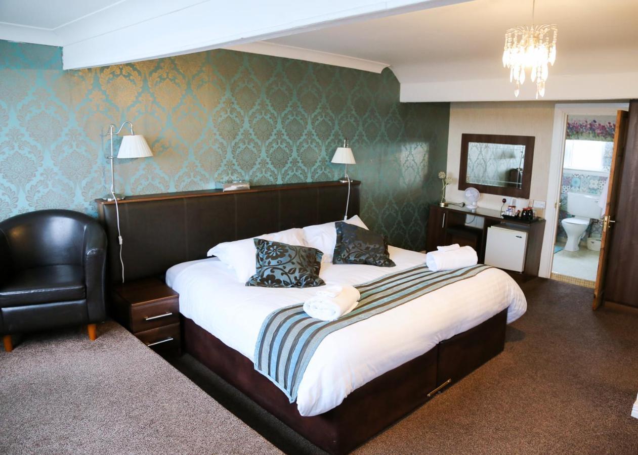 Avarest House Bb Adults Only Portrush Exterior photo