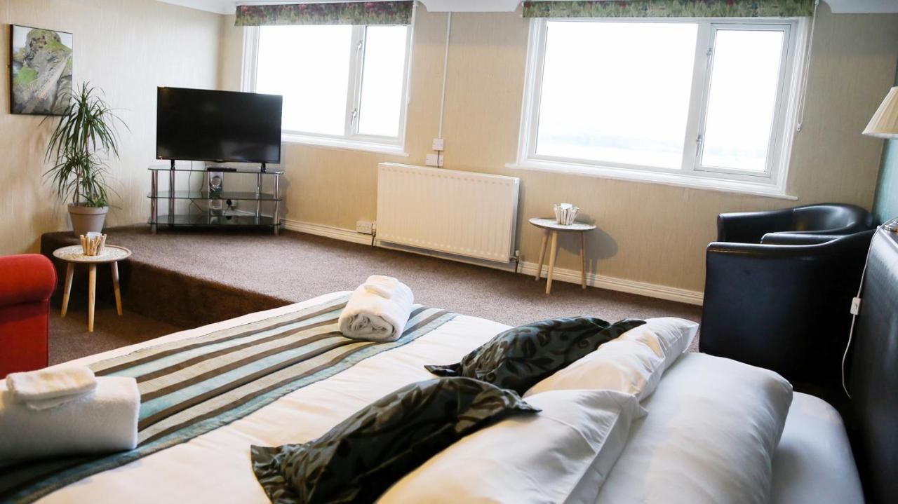 Avarest House Bb Adults Only Portrush Exterior photo